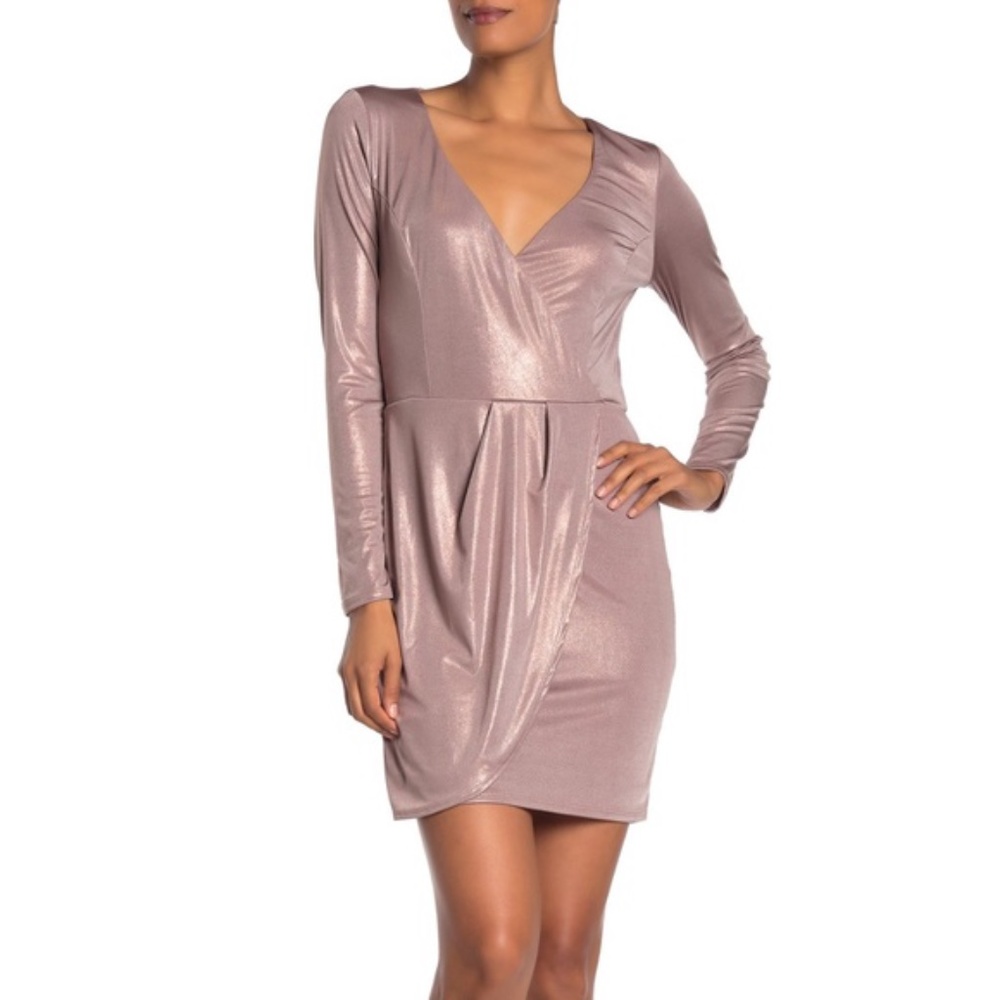 Free Press Mini Dress